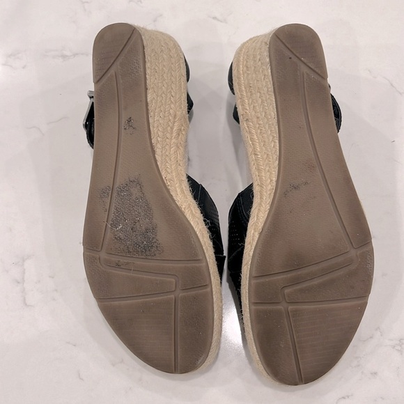 Earth Origins Naples, Natasha, Espadrille. Size 8.5. Excellent condition. - Picture 7 of 7